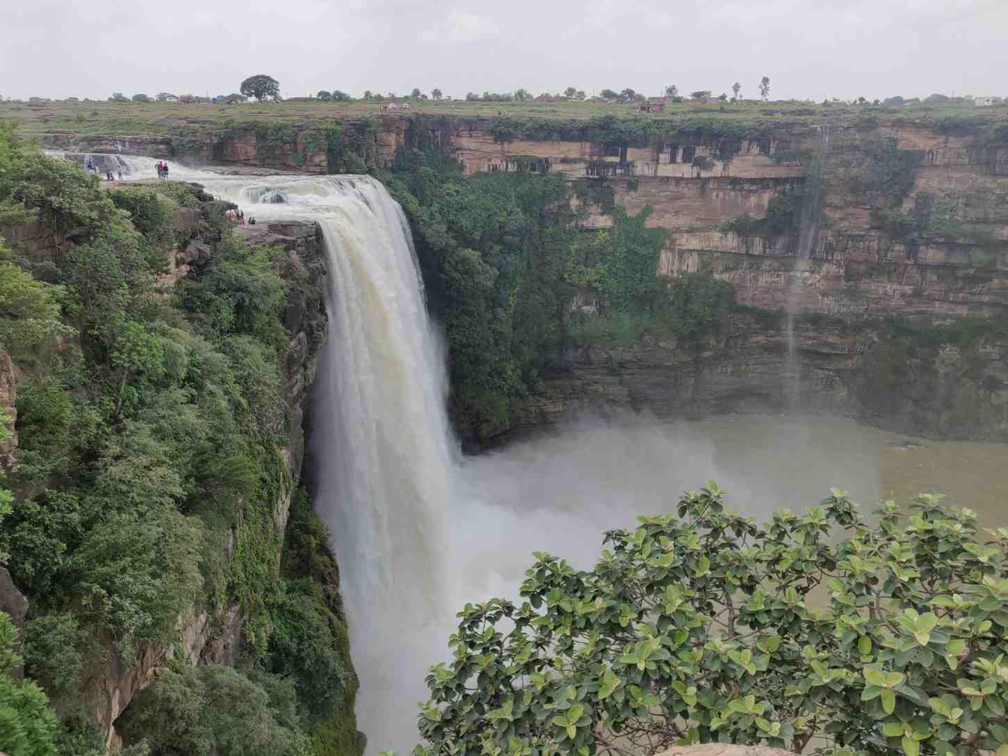 keoti falls madhya pradesh