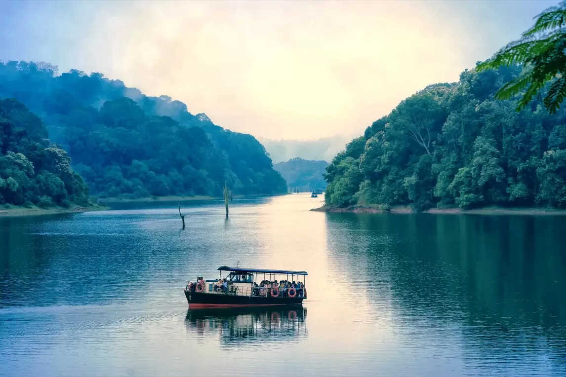 kerala beauty