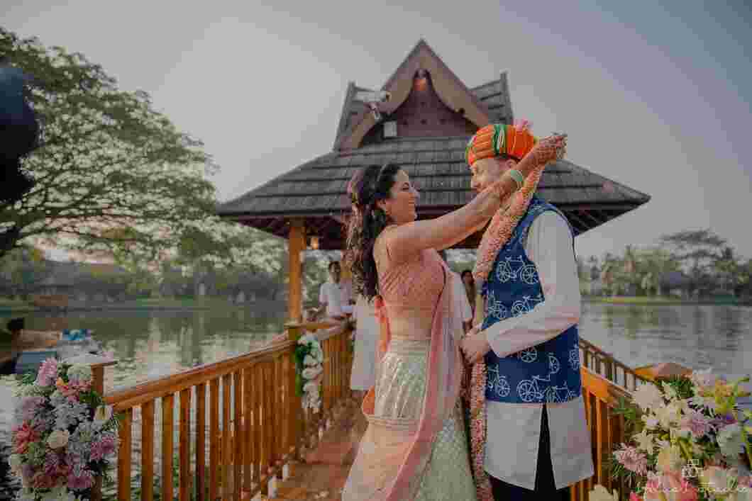 Top 10 Wedding Destinations in India: Locations, Venues and Average Cost