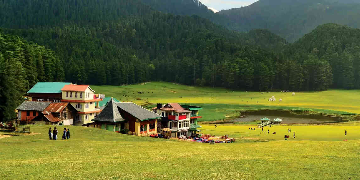 khajjiar