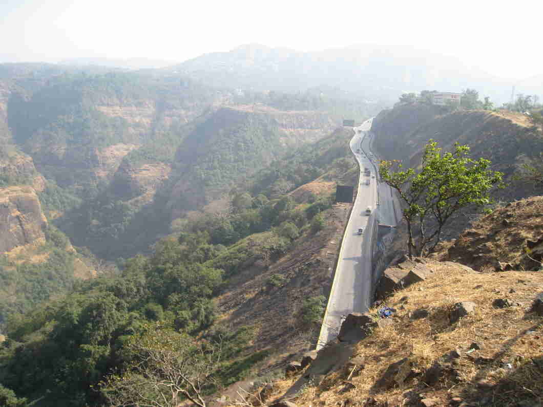 khandala hills pune