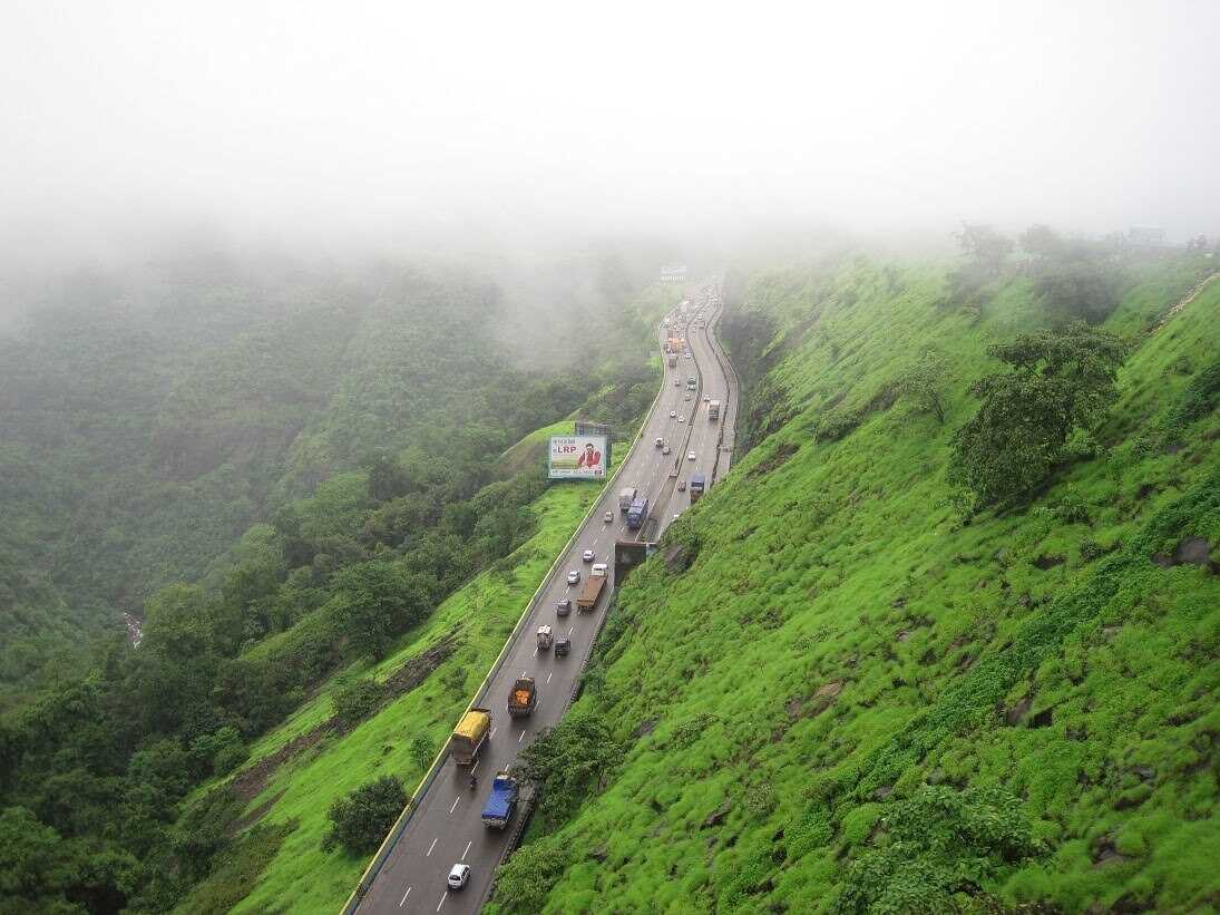 khandala winter maharashtra