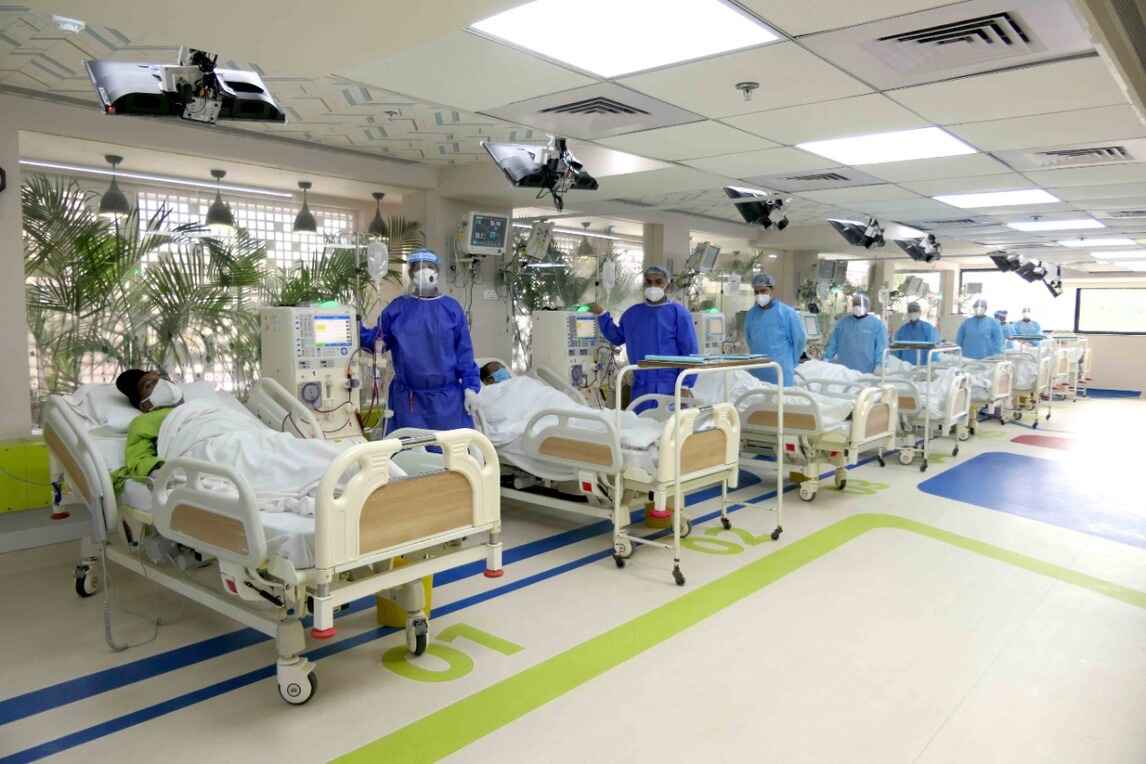 kidney transplant hospitals ncr