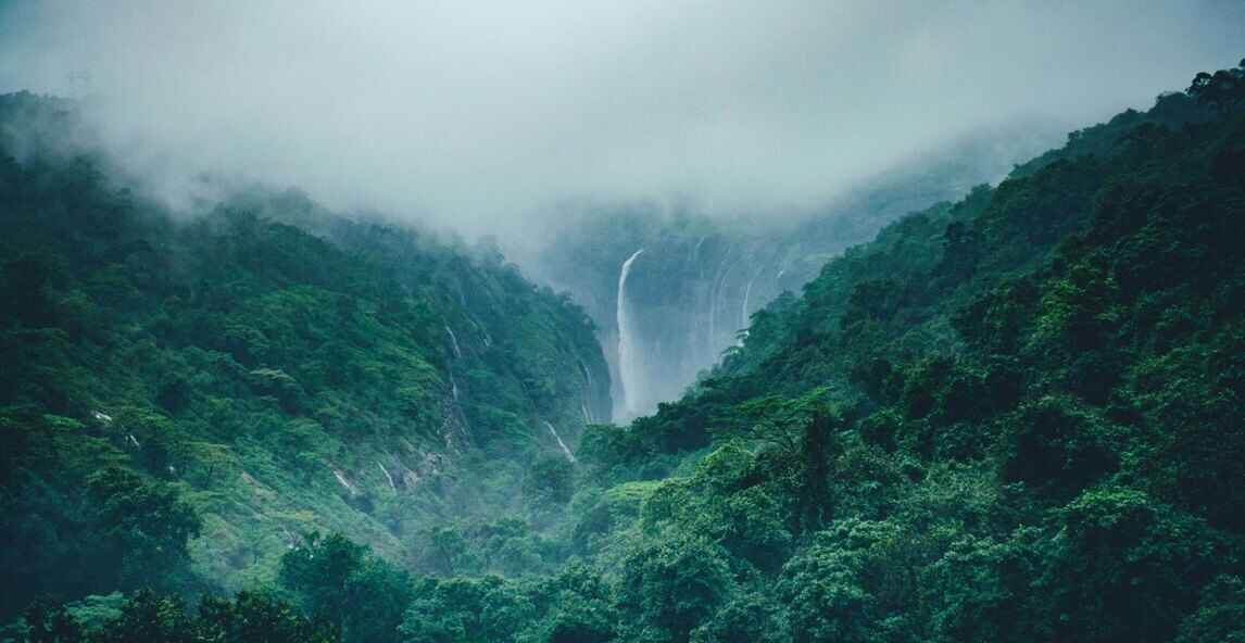 kodachadri hills