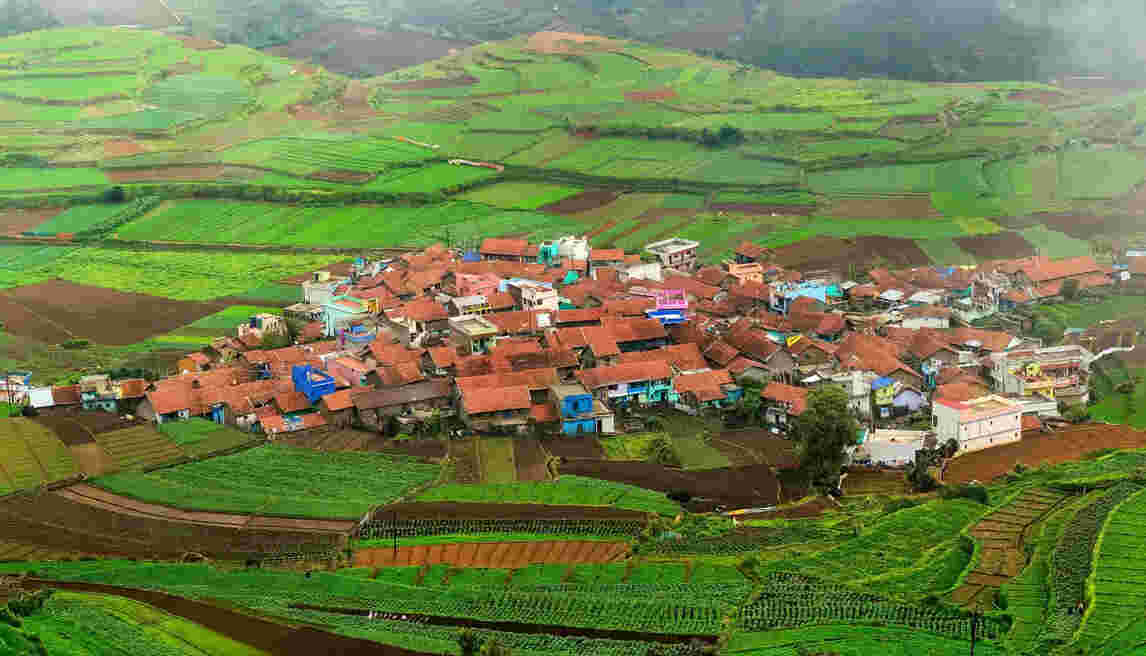 kodaikanal image