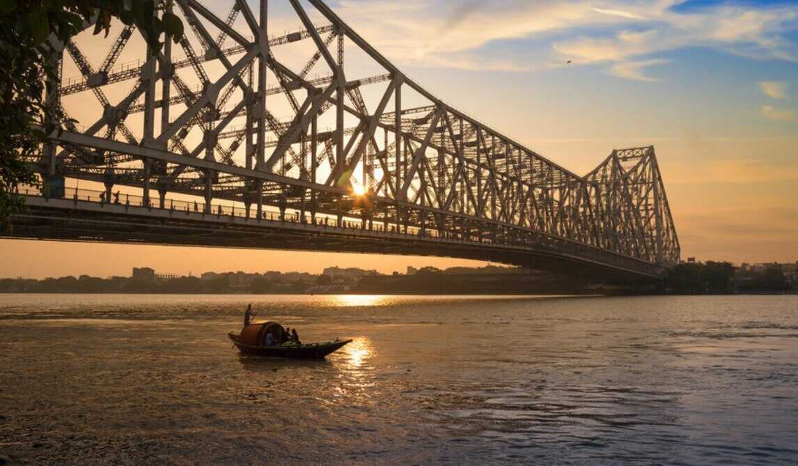 kolkata in feb