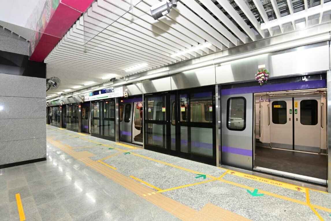 kolkata metro1