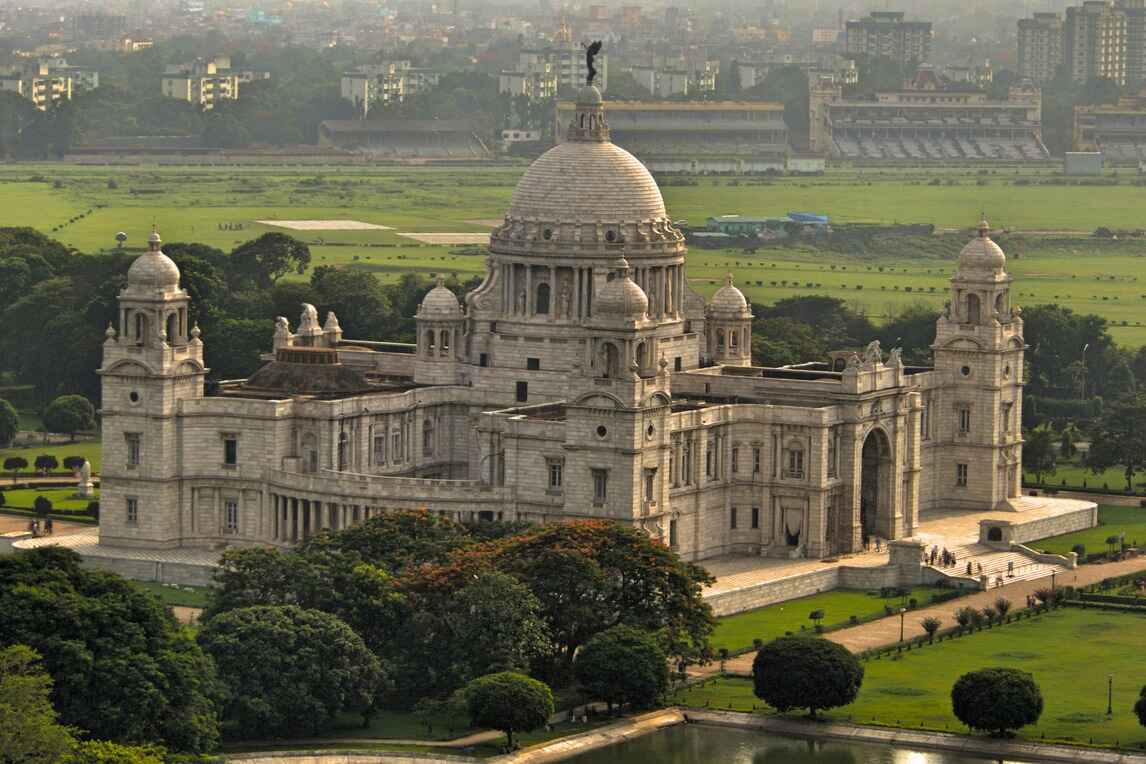 kolkata west bengal