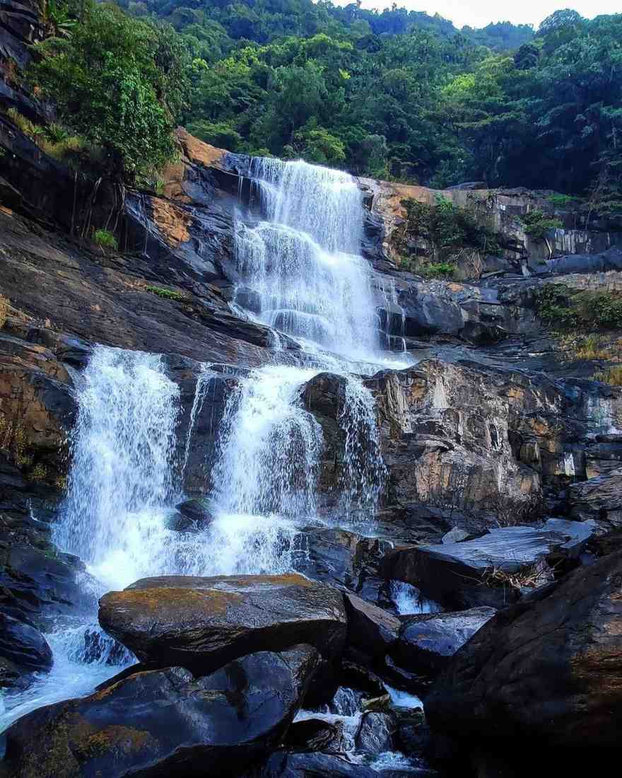 koosalli falls