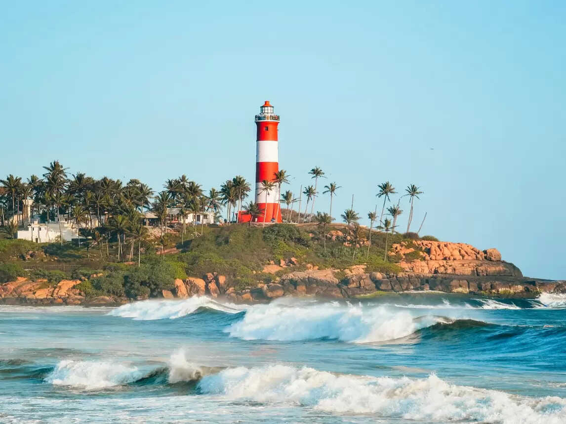 kovalam