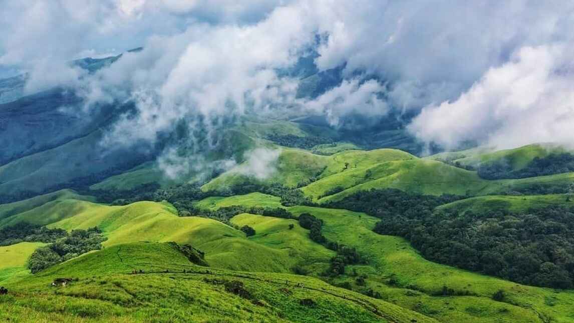 kudhremukh image