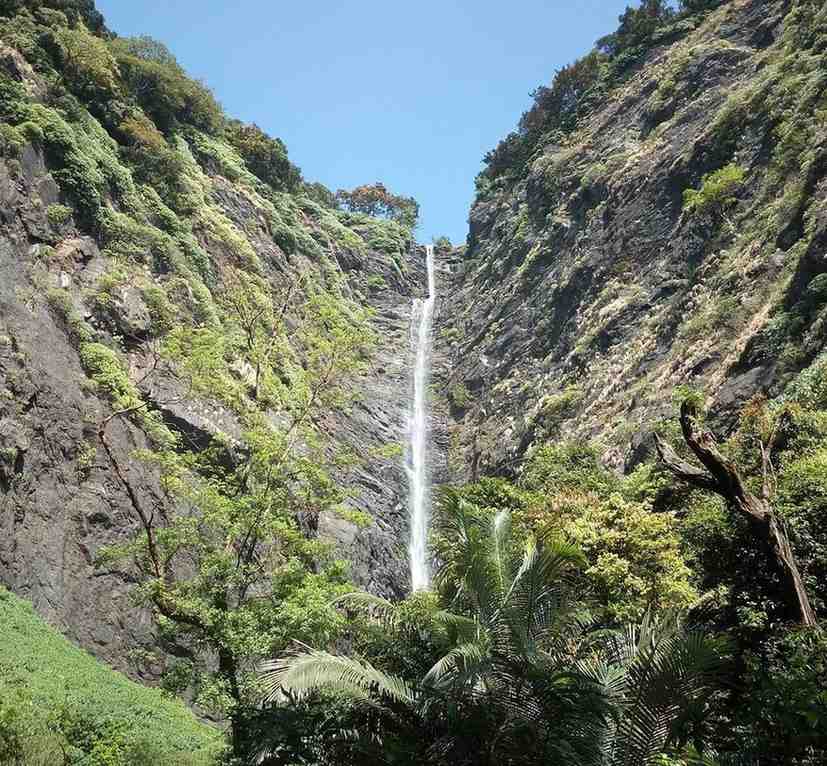 kudlu theertha falls  udupi