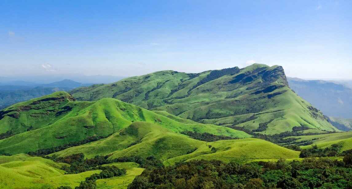 kudremukh karnataka