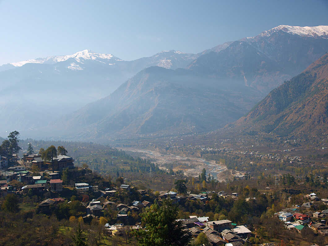 kullu hp