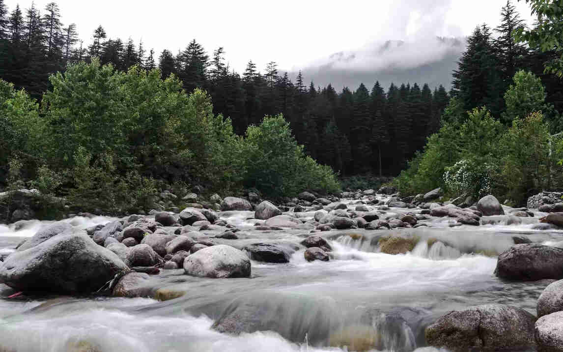 kullu manali