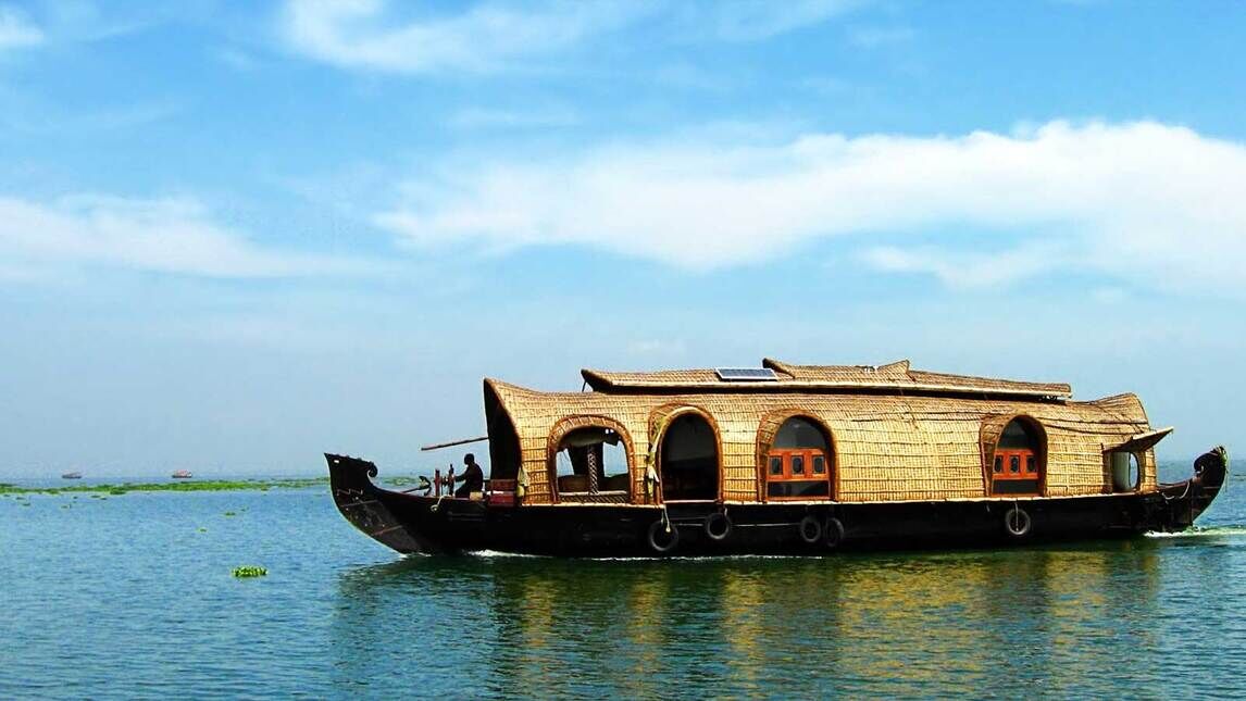 kumarakom oneday