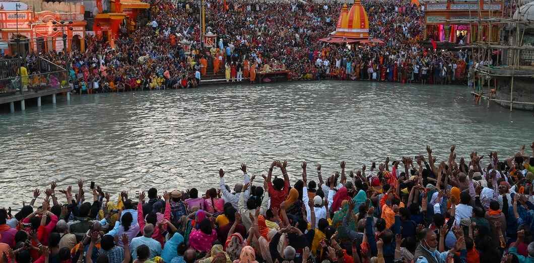 kumbh mela