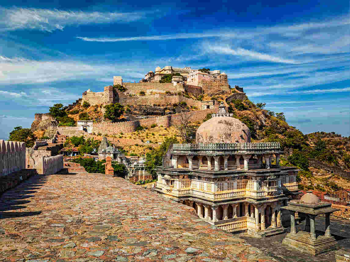 kumbhalgarh