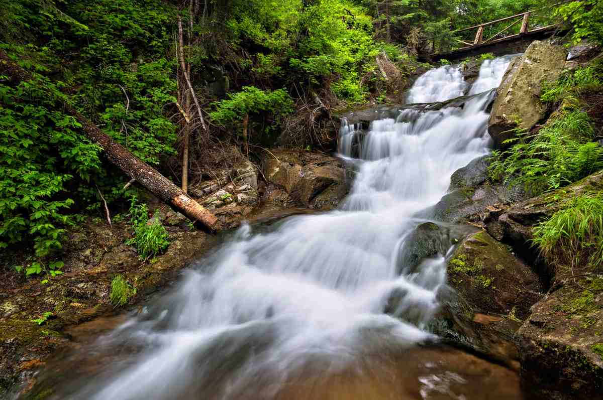 kune waterfalls khandala lonavala pune