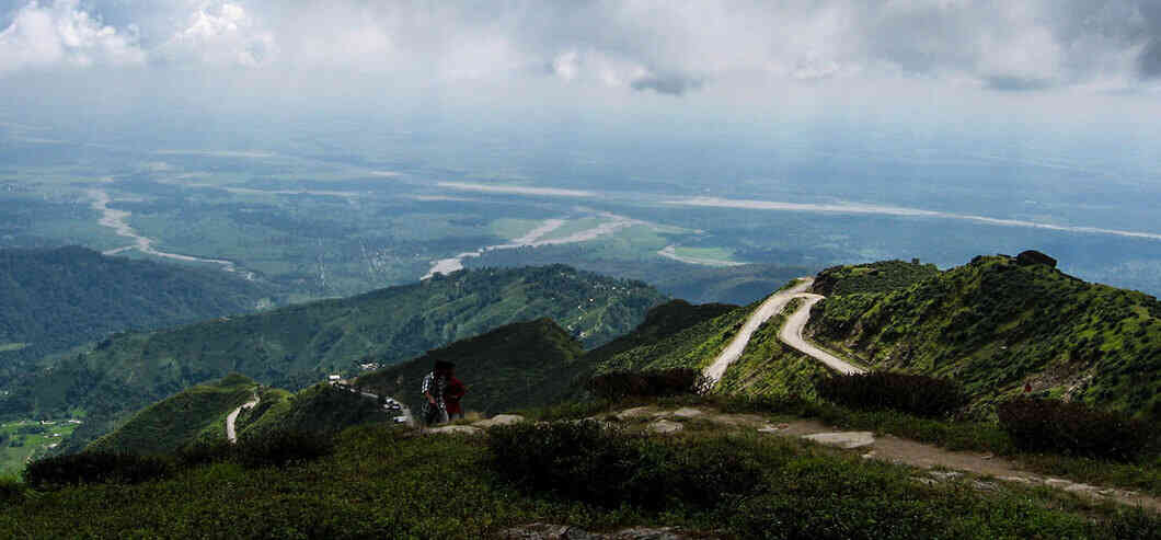 kurseong wb