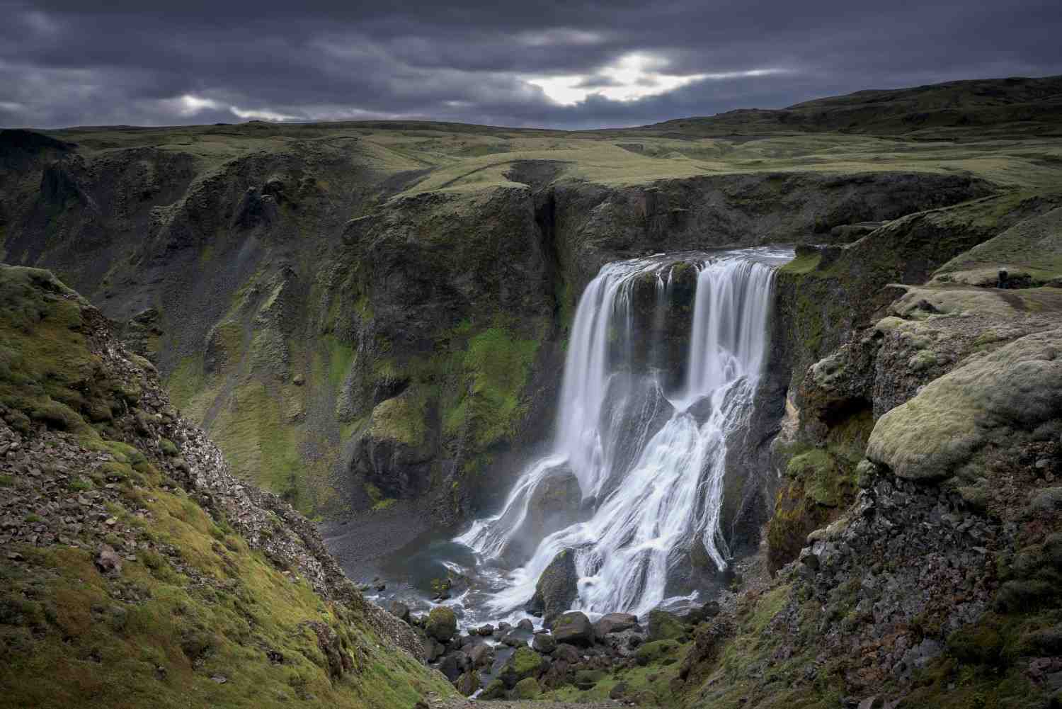 kuthumkal waterfalls kuthumkal