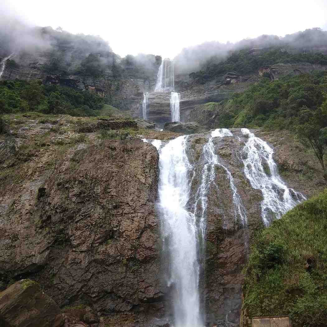 kynrem falls