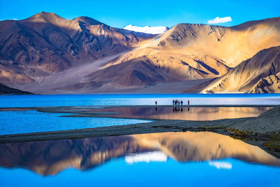 ladakh september