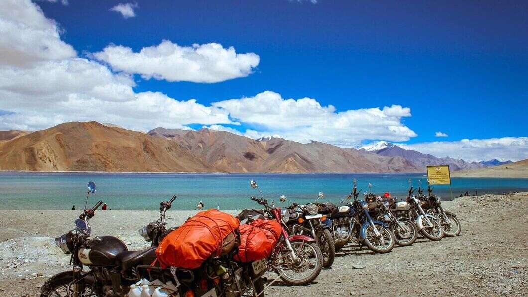 ladakh summer