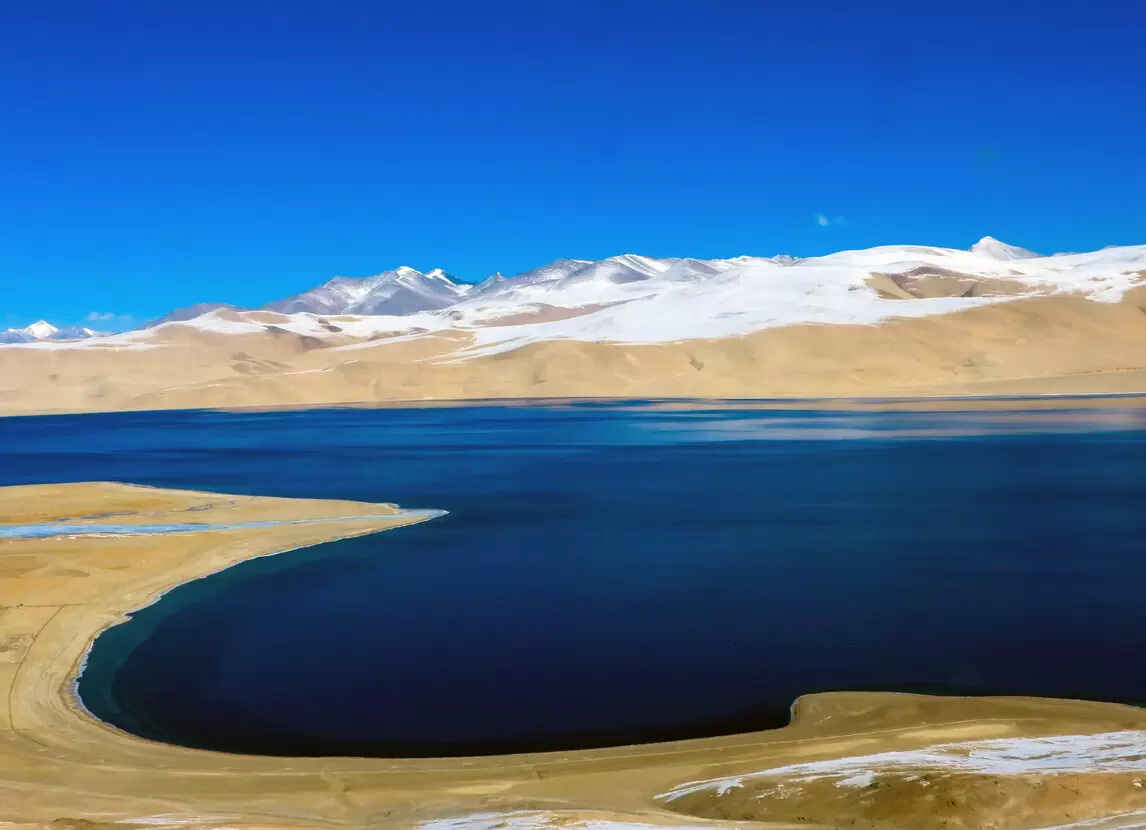 ladakh tourism