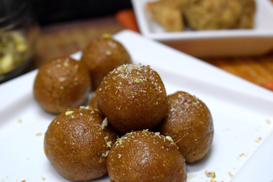 laddu