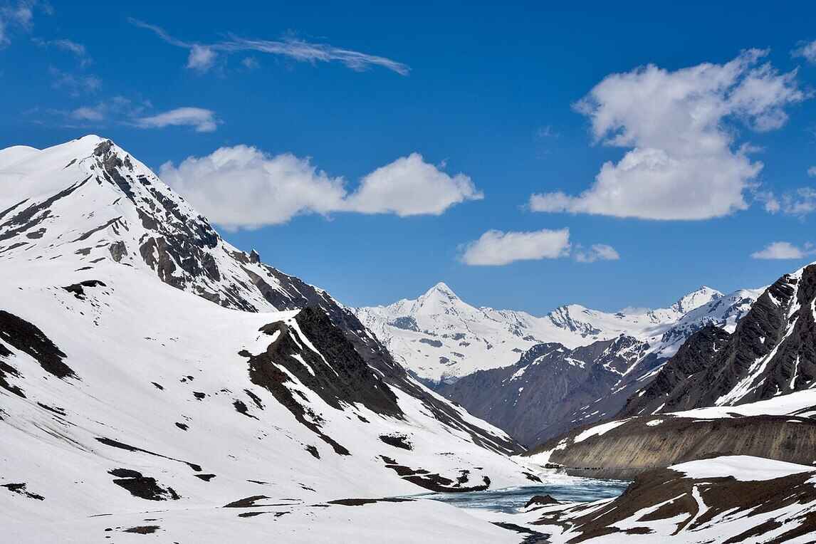 lahaul and spiti october