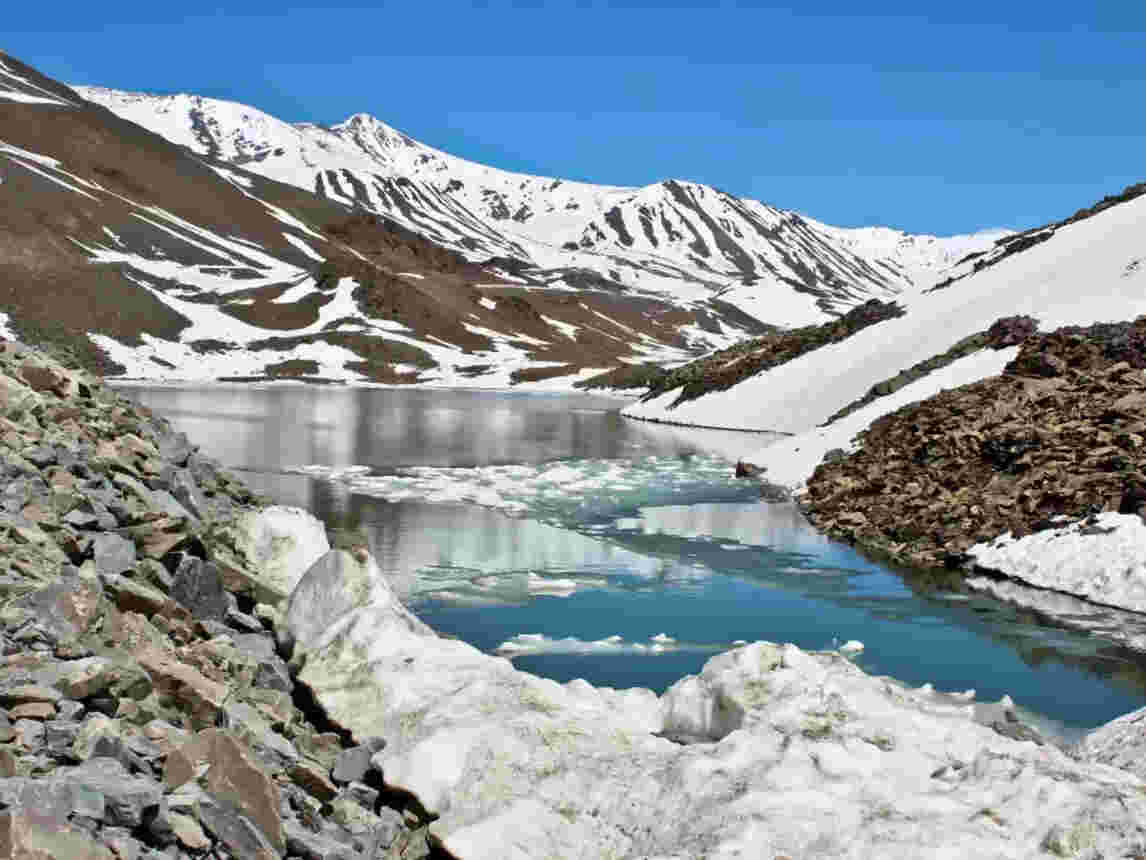 lahaul tourism