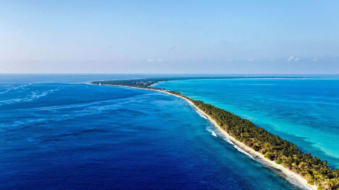 lakshadweep july