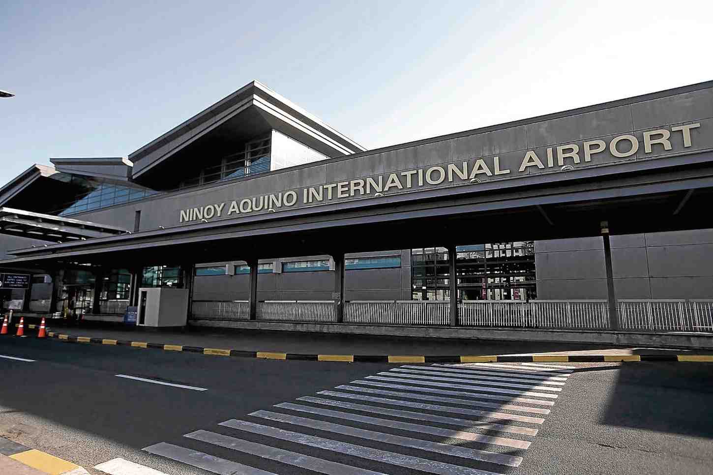 Airports in Philippines: List, Category, Terminals and Services