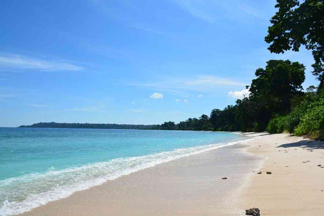 laxmanpur beach andaman