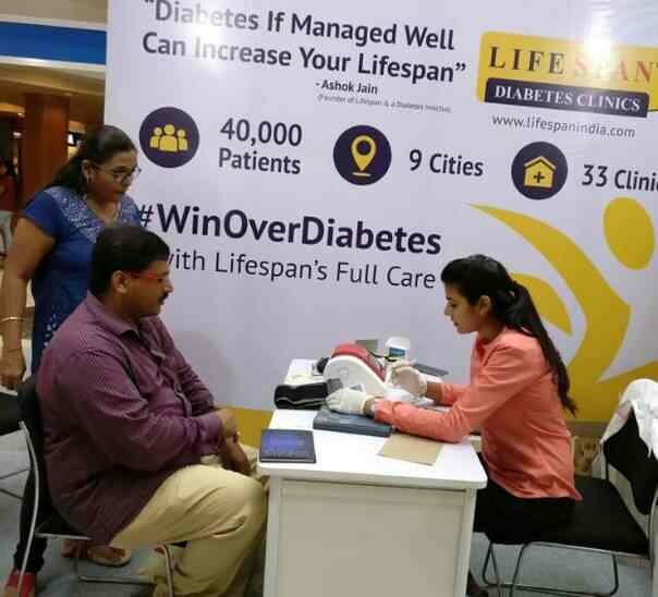 lifespan diabetes clinics