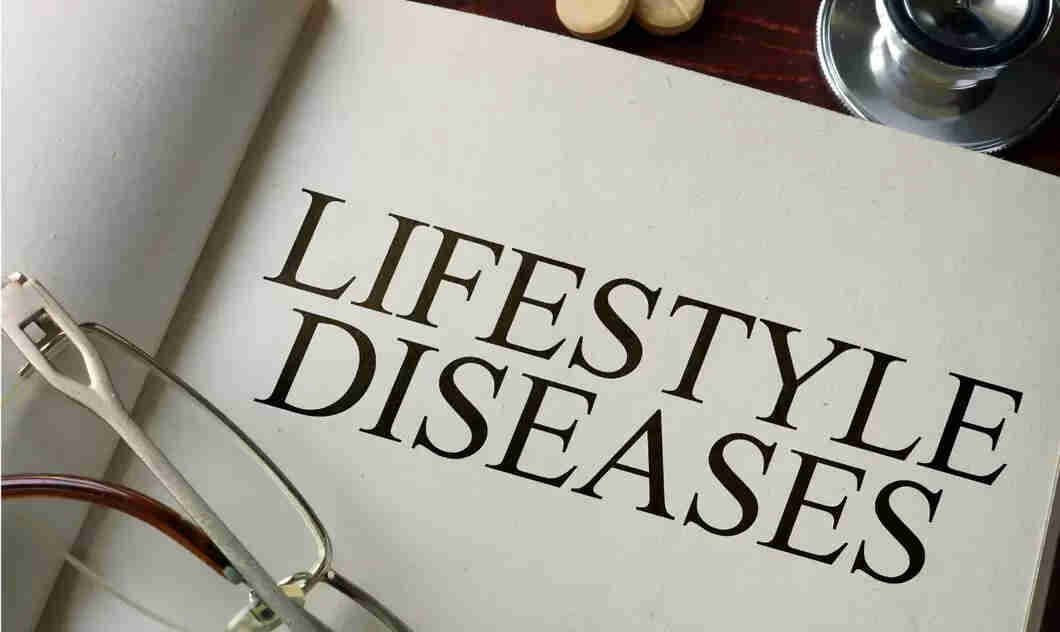 Lifestyle Diseases Types Risk Factors Diagnosis And Prevention