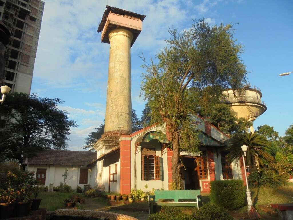 light house hill garden mangalore