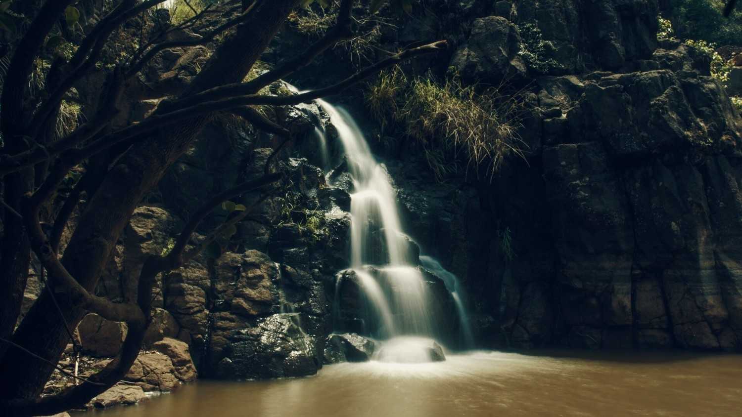 lingmala waterfall mahabaleshwar