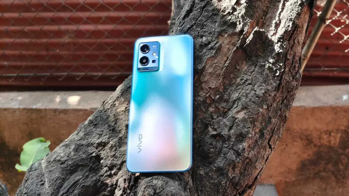 vivo new gaming phone 2022