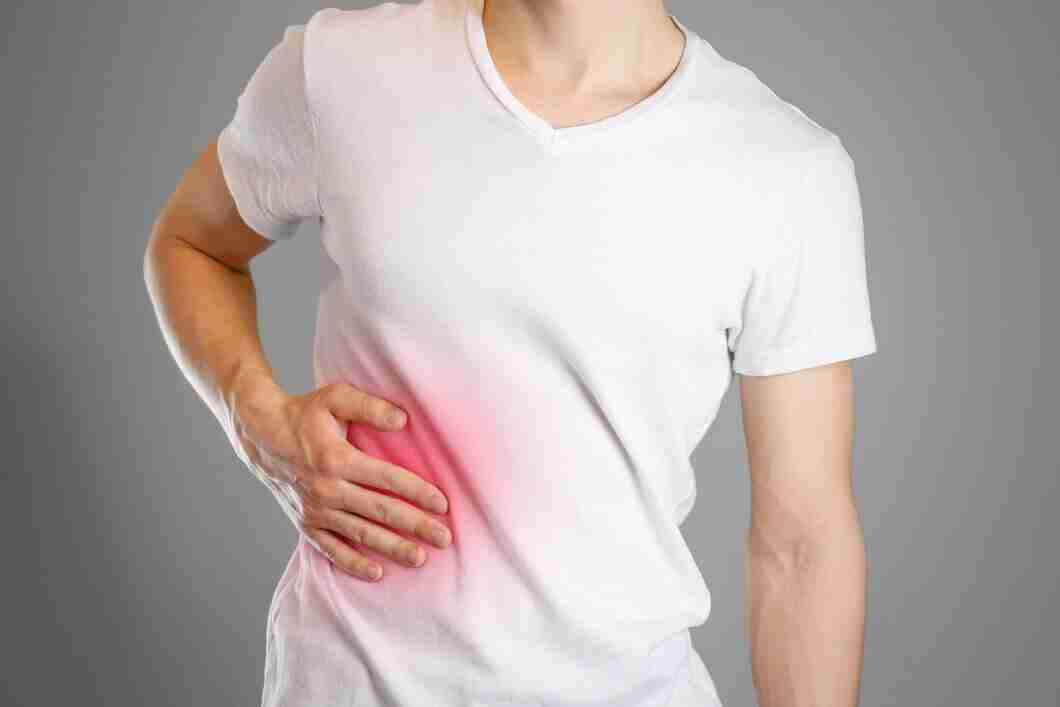 Signs Symptoms Liver Cirrhosis