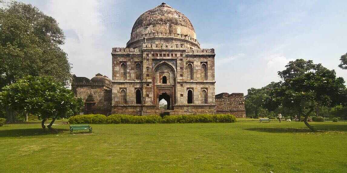 lodhi gardens