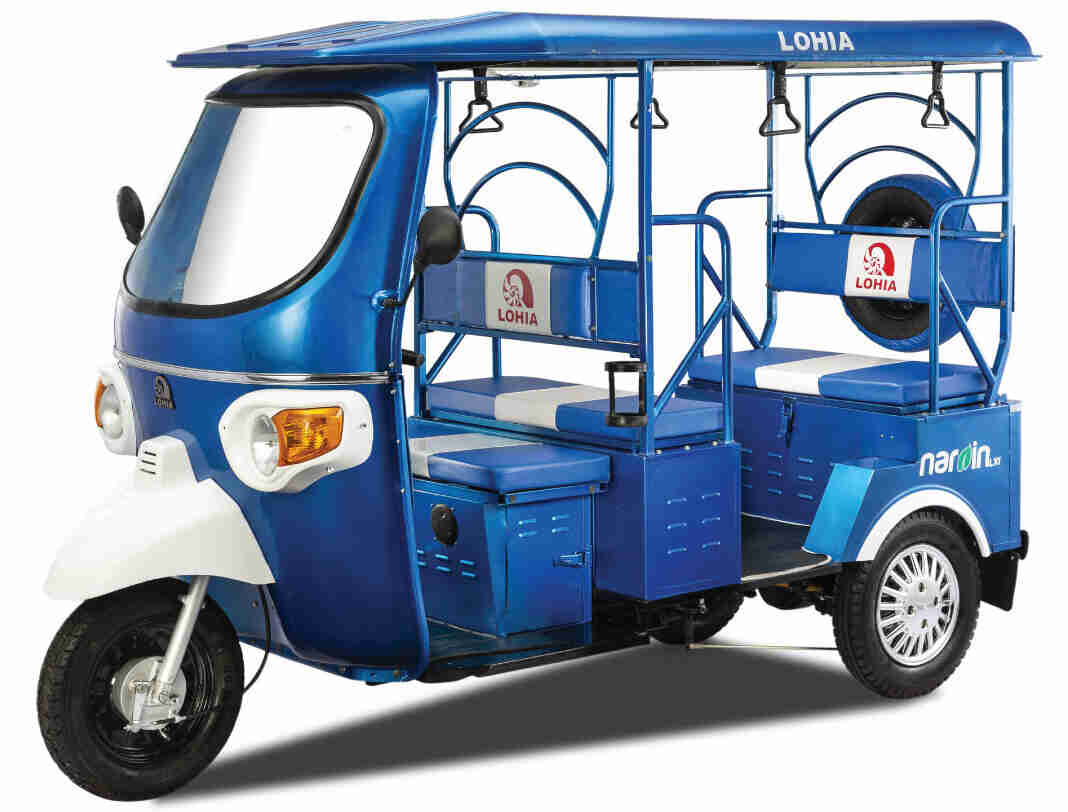 Best eRickshaw in India List of Top 9 Best Electric Rickshaw in India