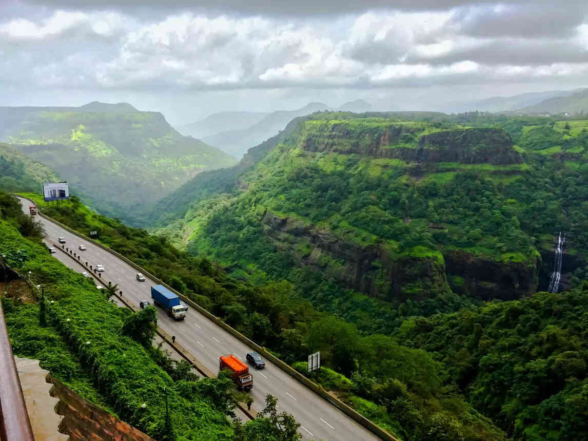 lonavala january