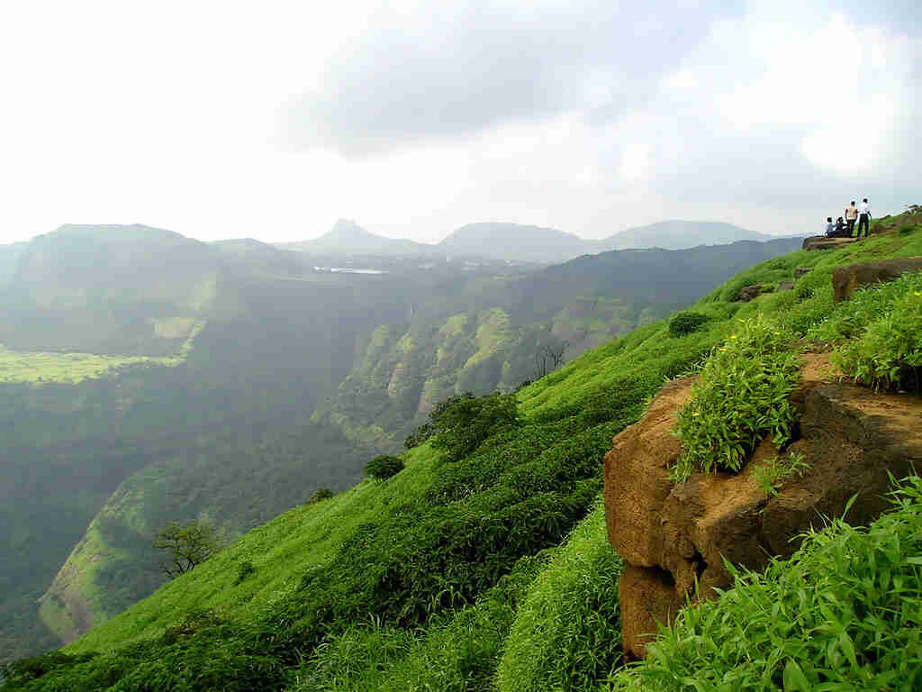 lonavala hills pune