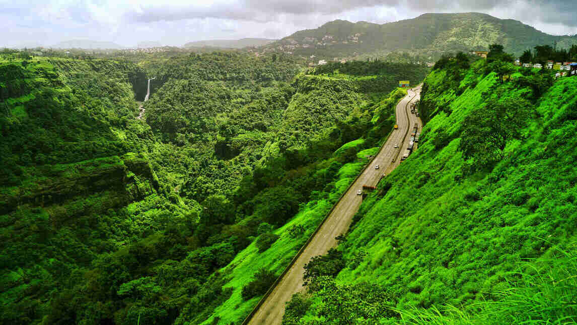 lonavala september