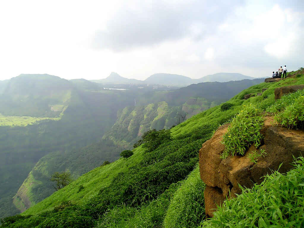 lonavala winter maharashtra