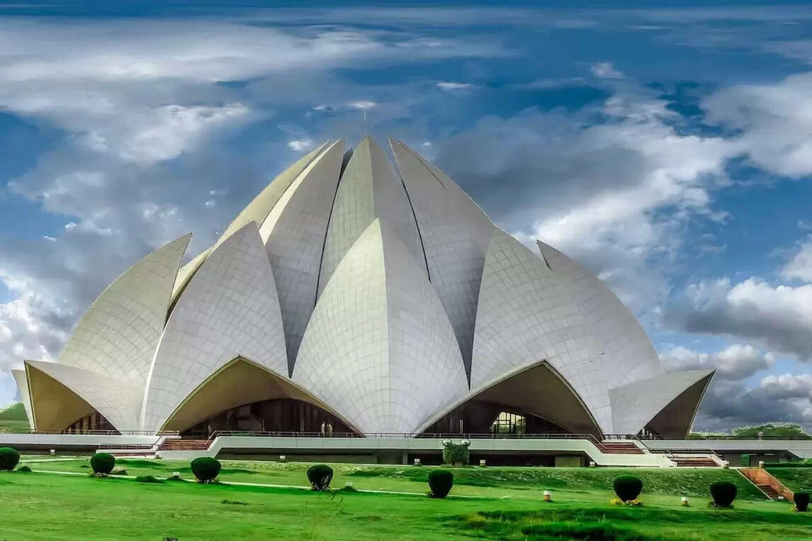 lotus temple1