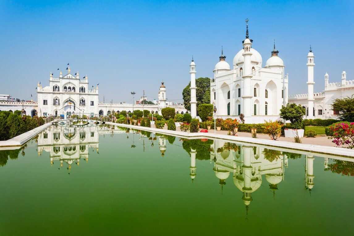 lucknow