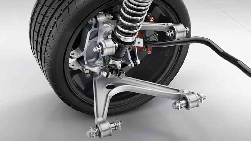 Car Suspension System Importance, Types & Problems